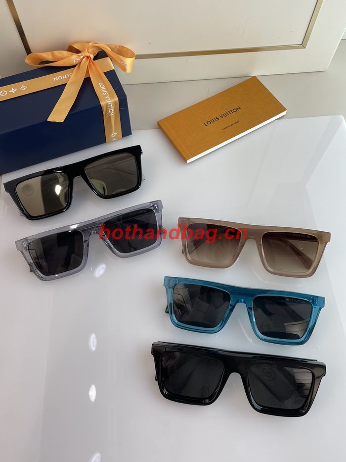 Louis Vuitton Sunglasses Top Quality LVS02097